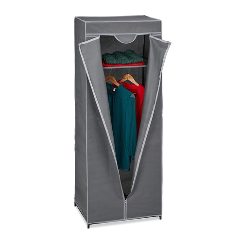 Fabric cabinet fabric wardrobe