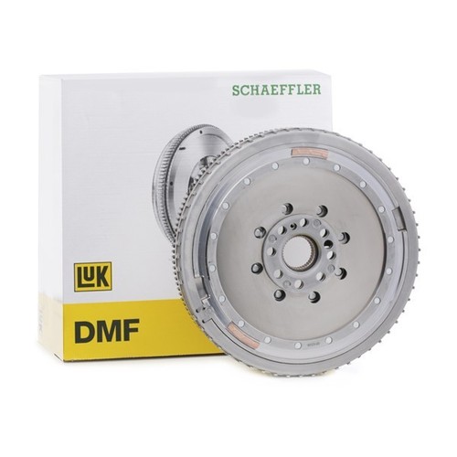 Dsg dual mass flywheel fits - dsg,