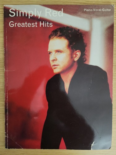 Simply red greatest - greatest,