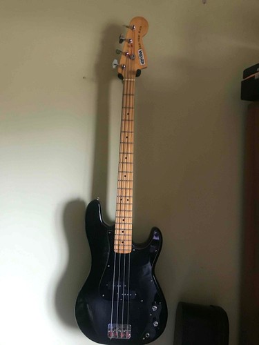 Electra bass made in - p-bass,,