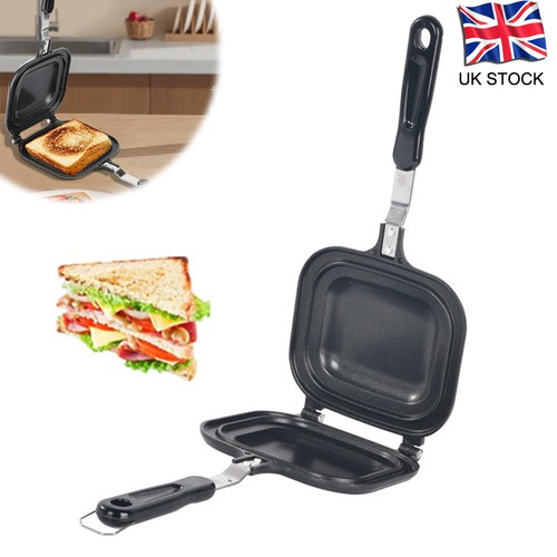 Portable non stick sandwich - portable,