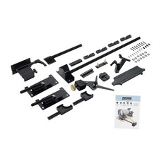 Grinding jig easy install - jig, to