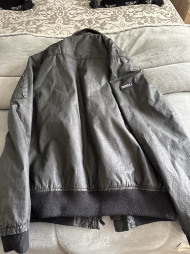 Superdry flight jacket - flight, xl