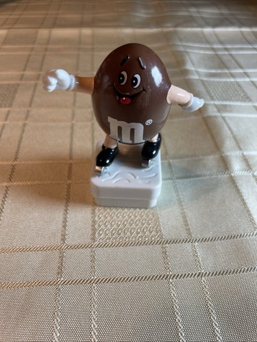 Mars peanut chocolate - m&m,
