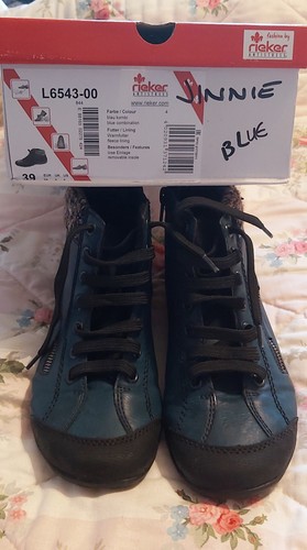 Ladies reiker anti stress blue - reiker,