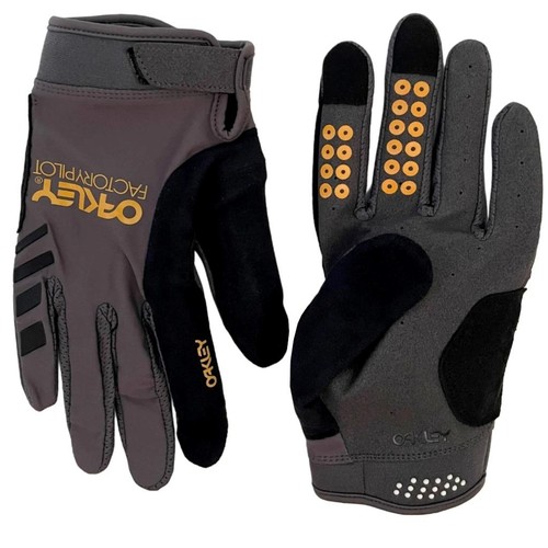 Oakley switchback mtb glove - oakley,