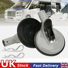 2*Camper Caravan Awning Foot