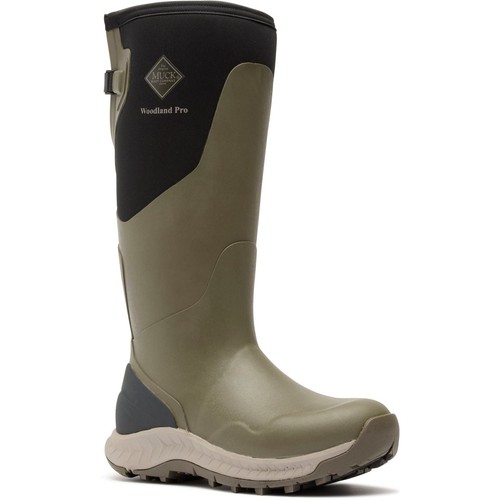 Muck boots woodland pro rubber - muck,