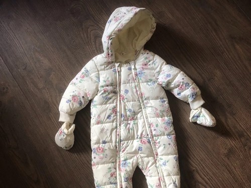 Very mini baby - mini, padded