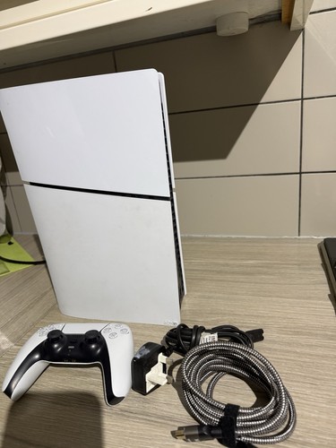Sony playstation slim - playstation,