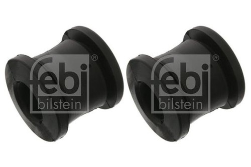 Pair suspension control - 2x, arm