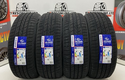 225 17 atlander 99v - 60,