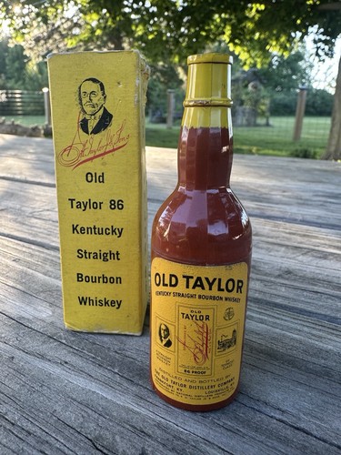 Early old taylor - early, (e.h.)
