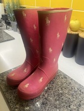 Girls Original Ralph Lauren