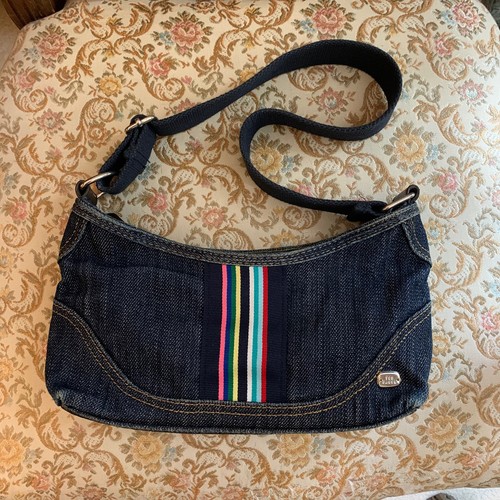 Ted baker small - ted, denim
