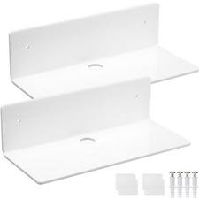 Floating Wall Shelves Adhesive