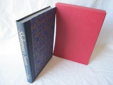 Folio society shakespeare - folio,