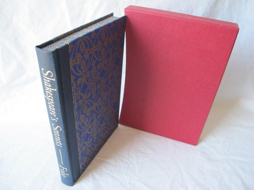 Folio society shakespeare - society, shakespeare's