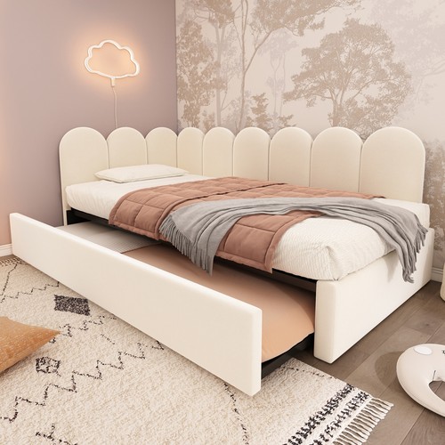 Day bed plush - day,