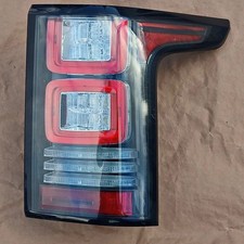 RANGE ROVER REAR TAIL LIGHTS
