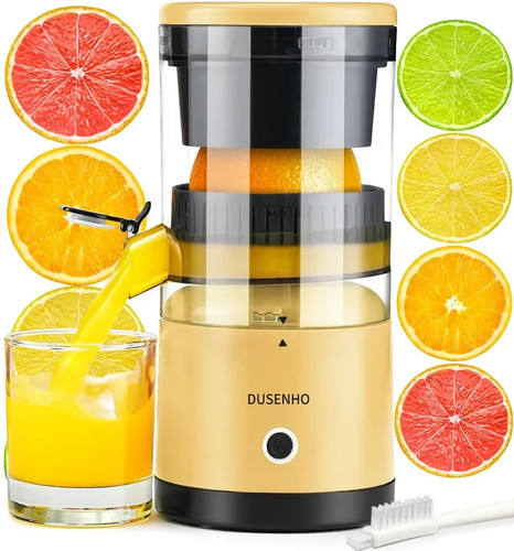 Electric citrus juicer - citrus,
