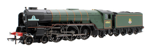 Hornby gauge green - gauge, br