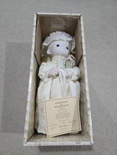 Precious Moments Tammy Bride