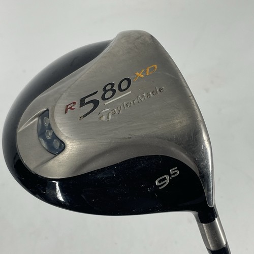 Taylormade r580 driver - r580,