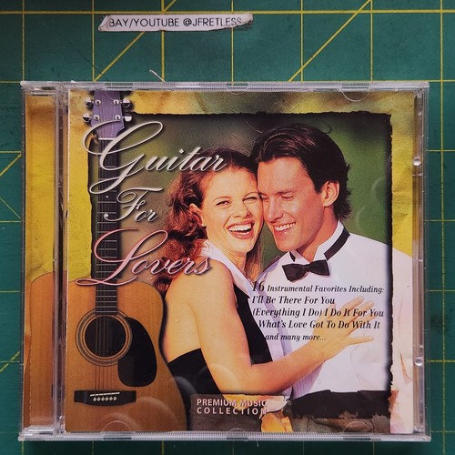 Used music audio guitar - used, for