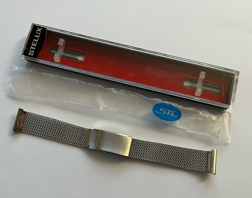 Vintage nos 20mm stelux - *nos*,