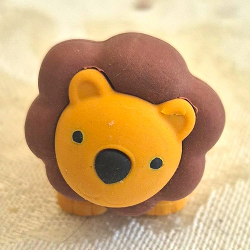 Iwako japanese animal puzzle - iwako,