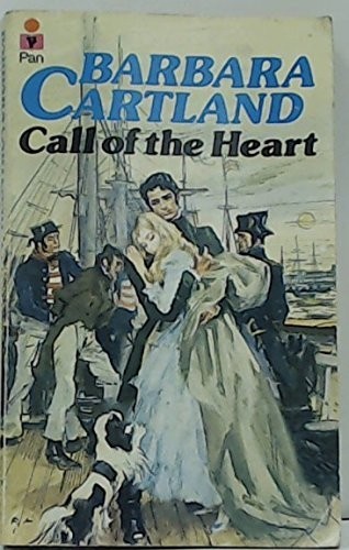 Call the heart barbara - of, heart,