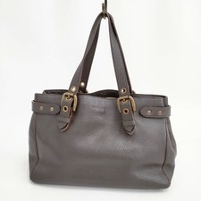 J&M Davidson Bianca Leather