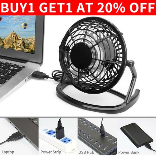 Mini usb desk fan - usb,