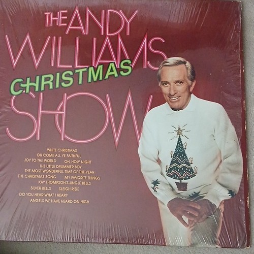 Andy williams the - andy,