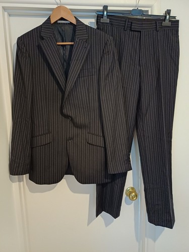 Next suit piece - 2, jacket