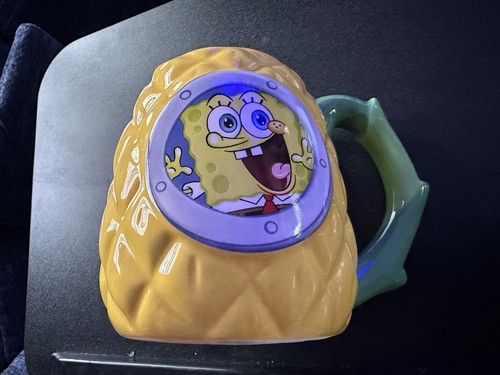 Spongebob squarepants - spongebob,
