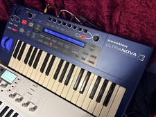 Novation Ultranova