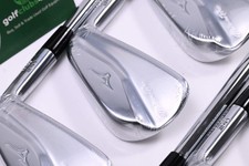 Mizuno pro 241 irons - /, 4-pw