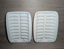 Vegetable 2 x Roasting Dish