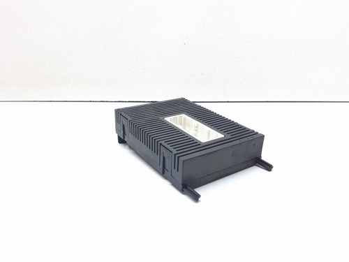 Bmw e83 2006 light control - e83,