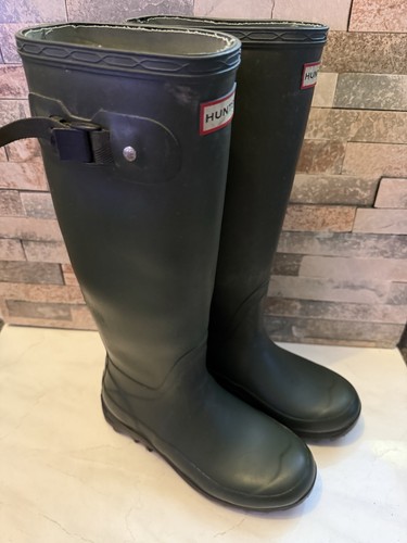Hunter balmoral neoprene - neoprene, uk