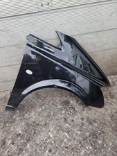 MERCEDES VITO WING FENDER