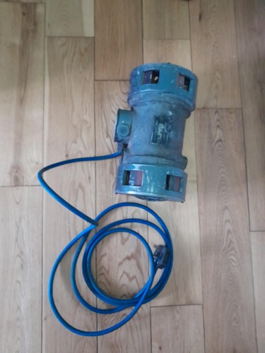 Air raid siren - ,