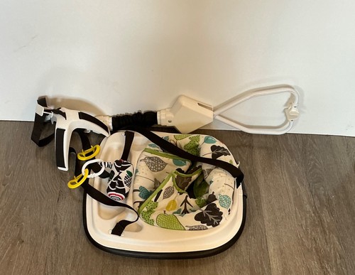 Graco bumper jumper doorway - jumper,
