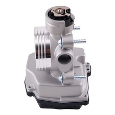 Throttle Body For Peugeot