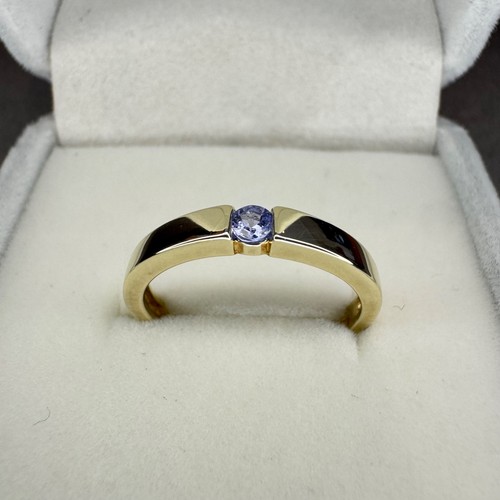 Vintage 9ct gold - vintage,