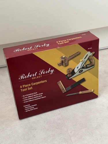 Robert sorby select - robert,