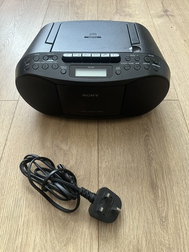 Sony cfd s70 cassette - cfd-s70, cd