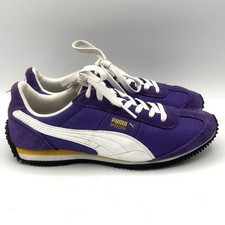 Puma Speeder 350448 01 Purple